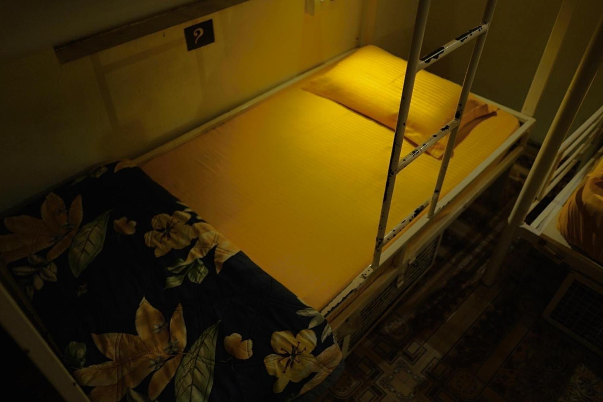 Bed in 7-Bed Mixed Dormitory Room,1661673849:JPEG